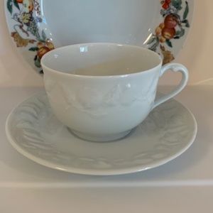 VINTAGE TEA / COFFEE SET AUTHENTIC LIMOGES